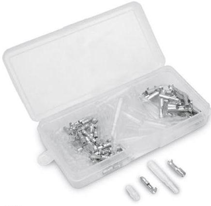 Male/Female Terminal Set