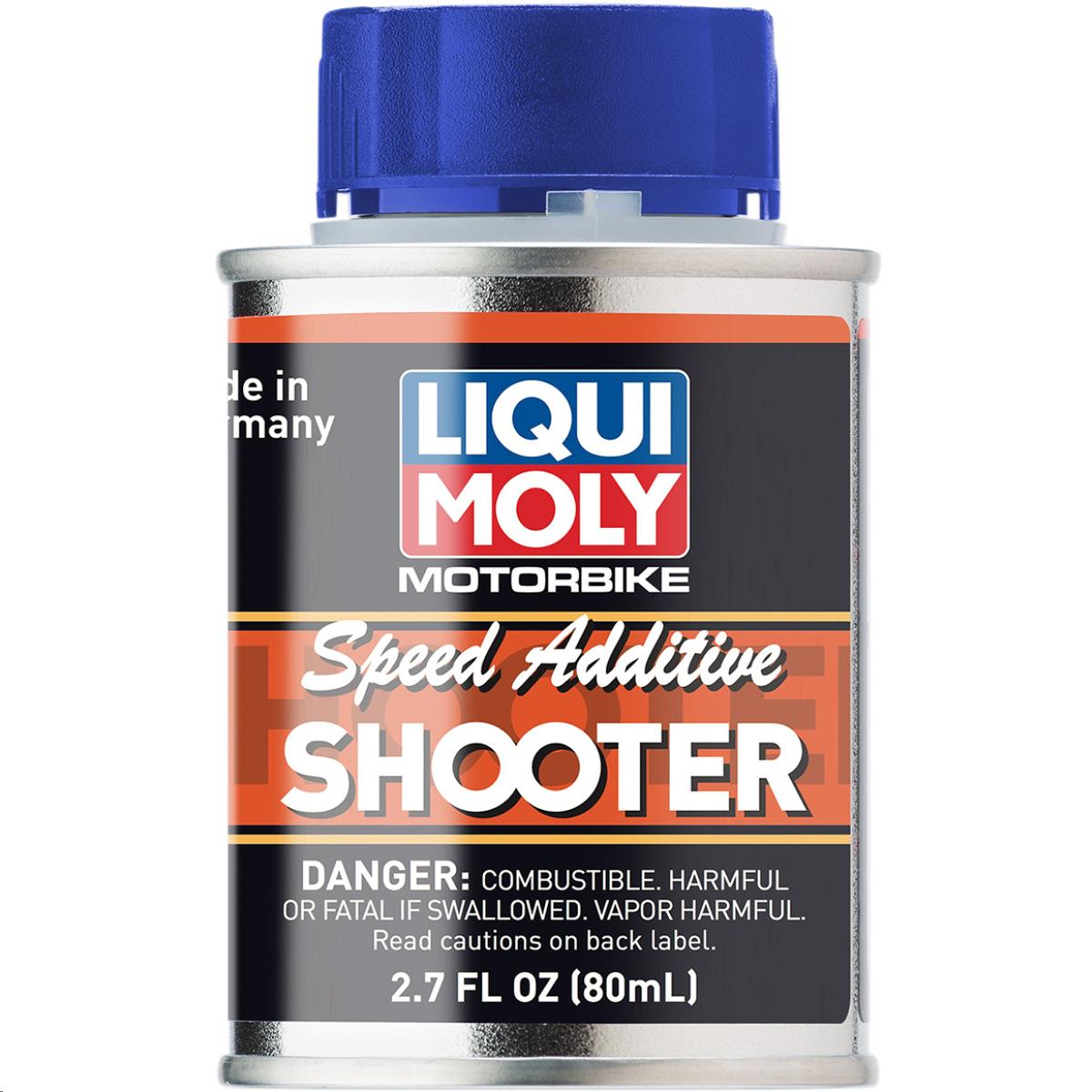 Speed Additive Shooter - 80ml.