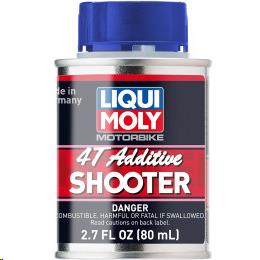 4T Additive Shooter - 80ml.