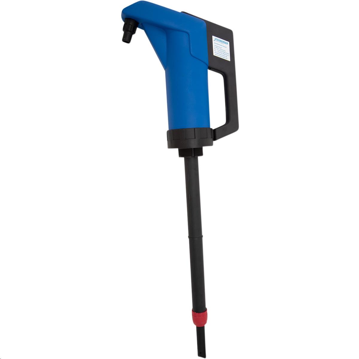 Plastic Hand Pump