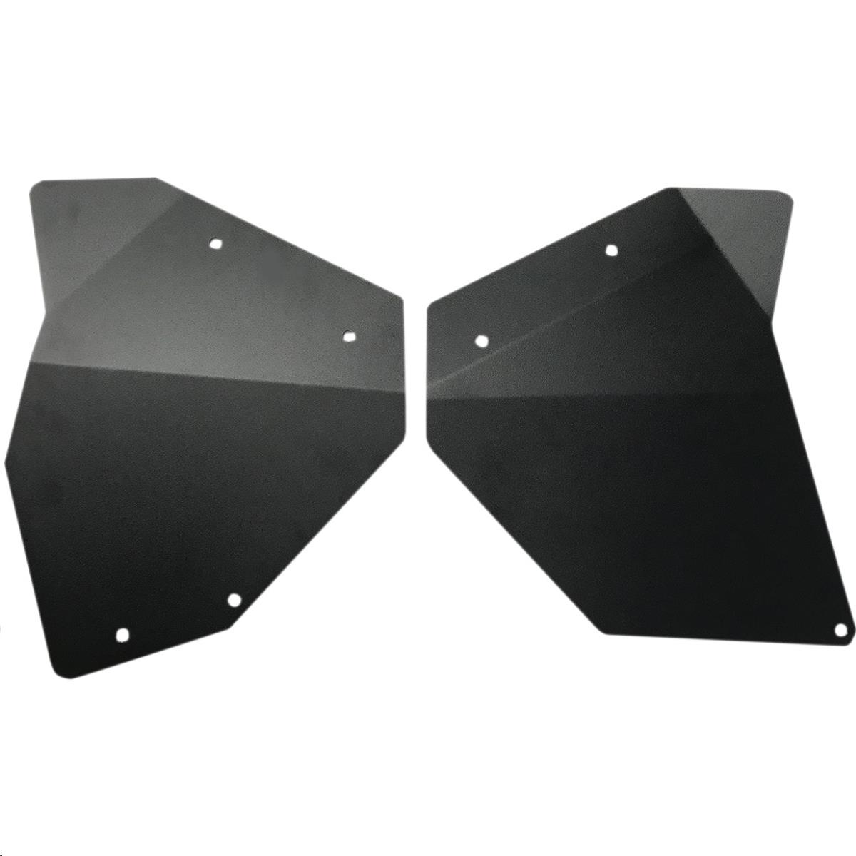 Can-Am Mounting Bracket Side Panels