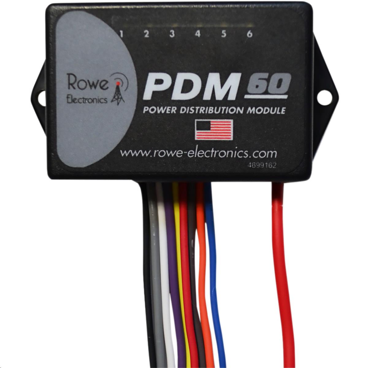 PDM60 Power Distribution Module