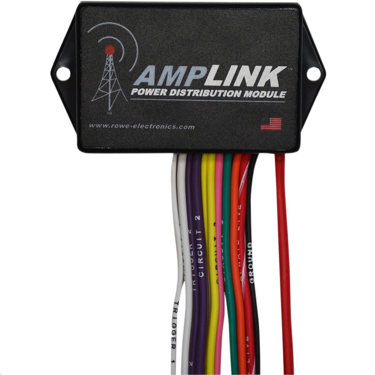 Power Distribution Module Amplink