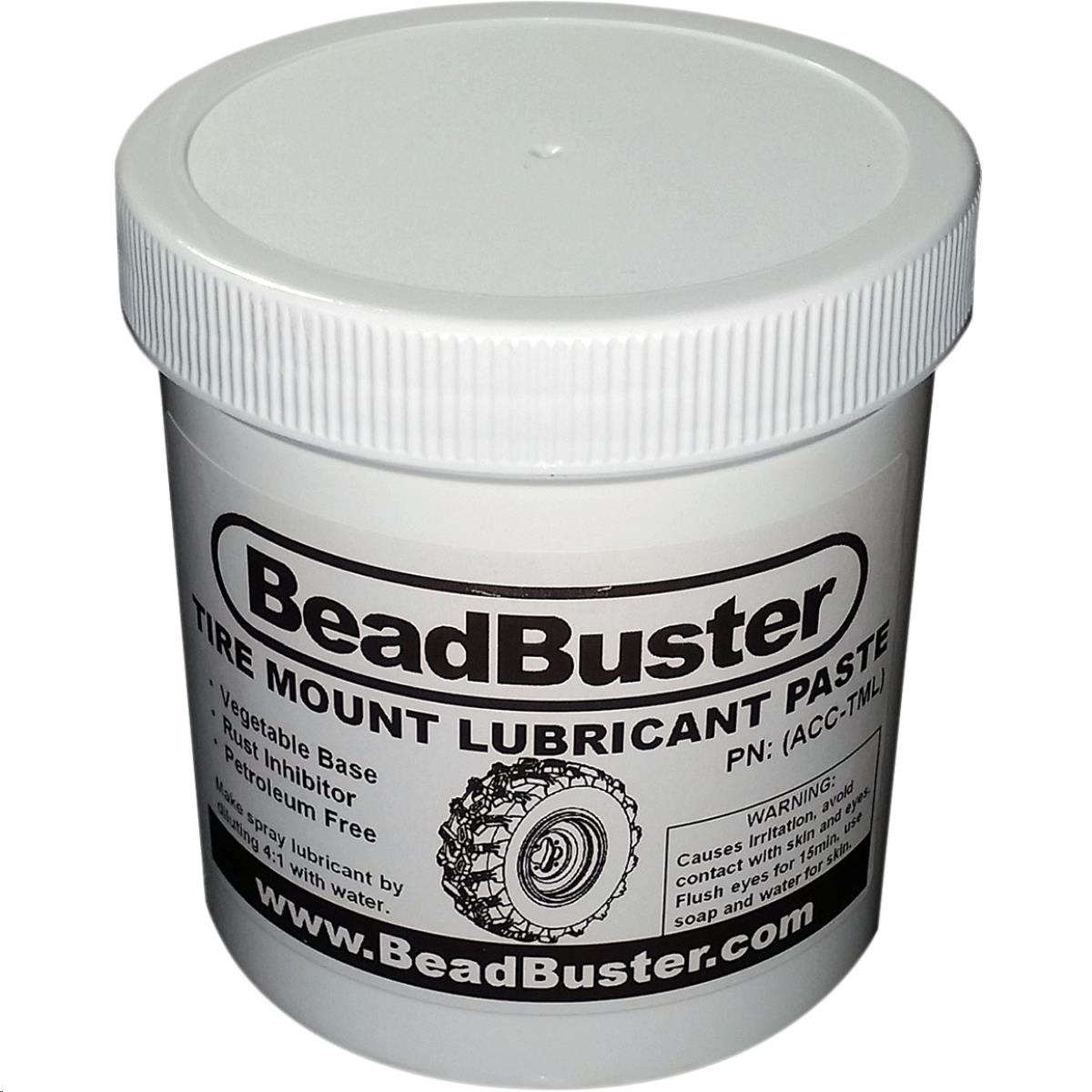 Tire Mounting Lube Paste
