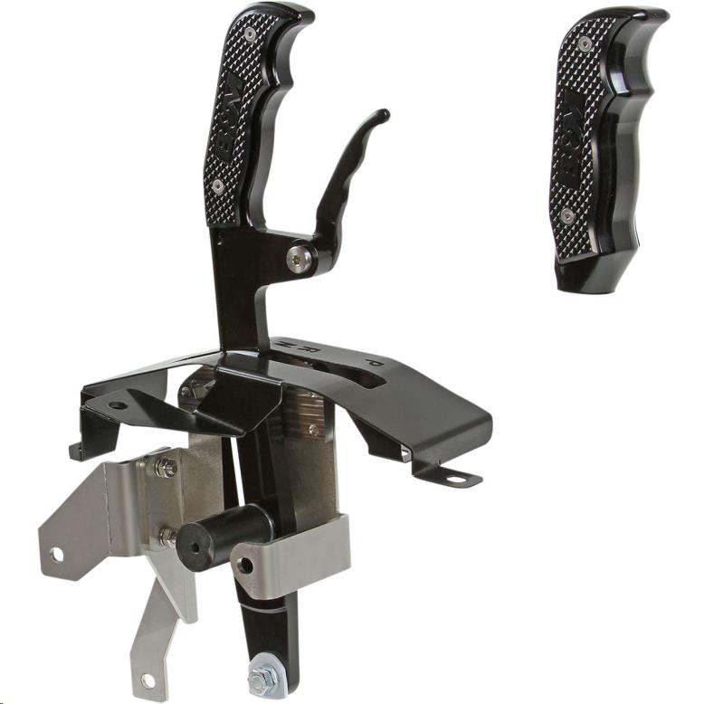 Magnum Grip Dual-Gate Shifter
