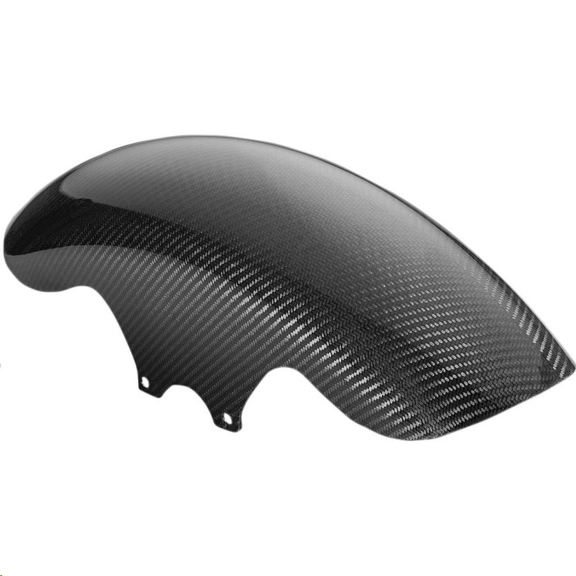 Carbon Fiber Front Fender