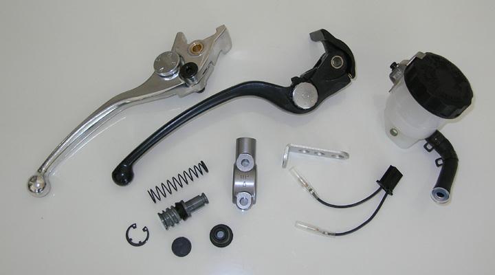 Replacement Levers For Radial master Cylinder
