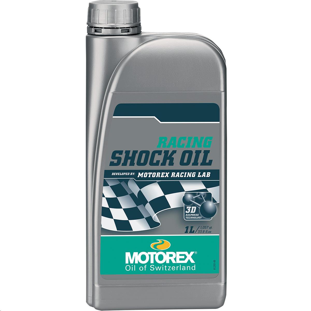 Racing Shock Oil - 1L