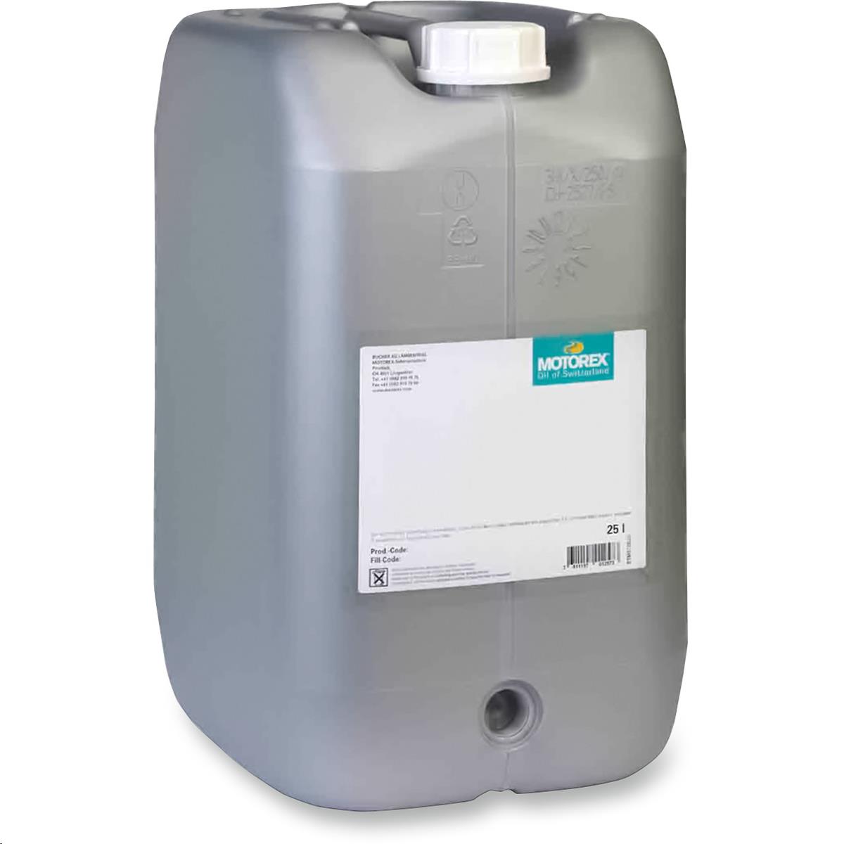 Racing Shock Oil - 25L