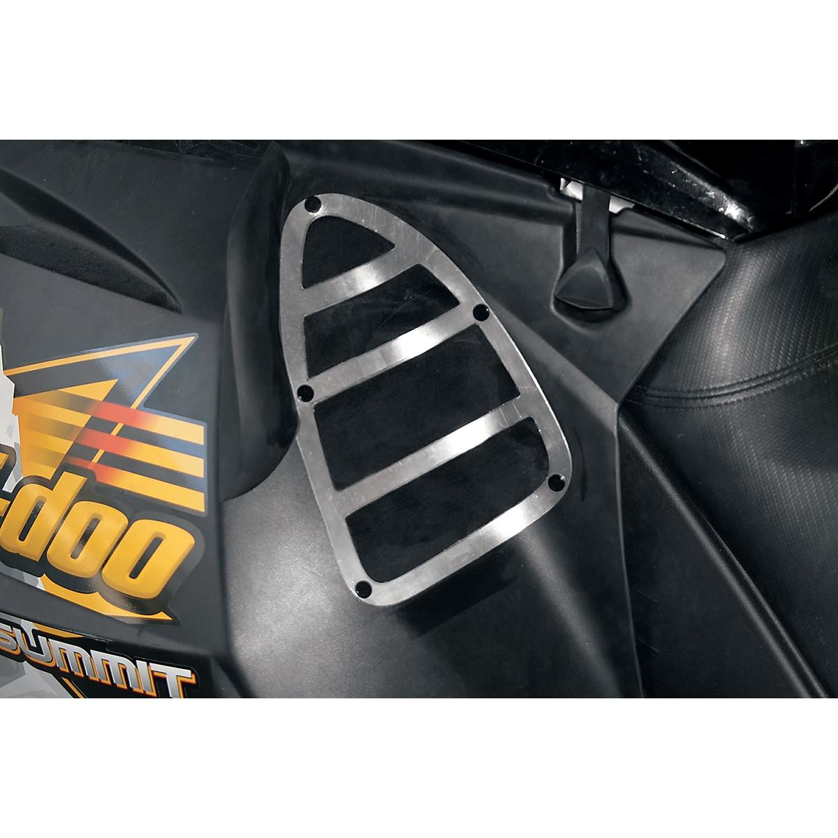 High Flow Intake Kit