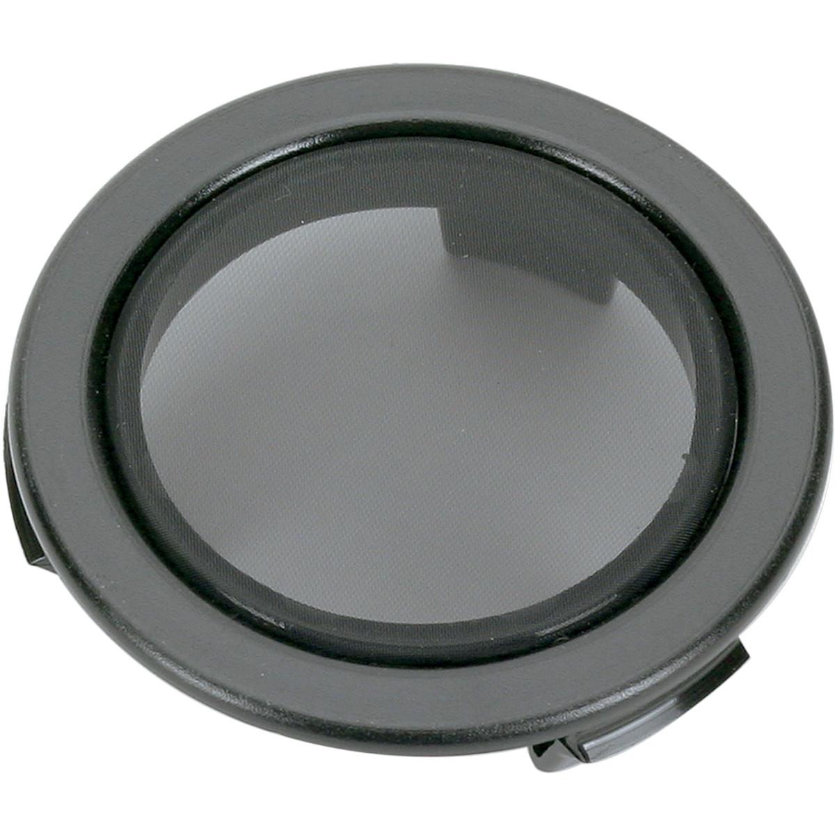 Flow Rite Intake Vent - Plastic Snap In Mount - 2in.