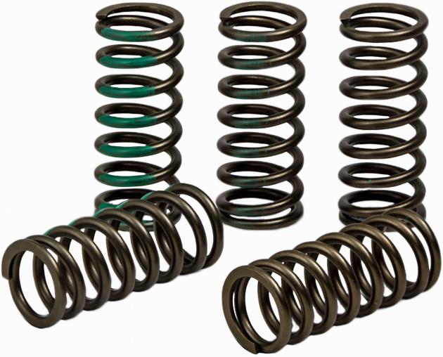 Core Manual Torqdrive Springs - Low Force