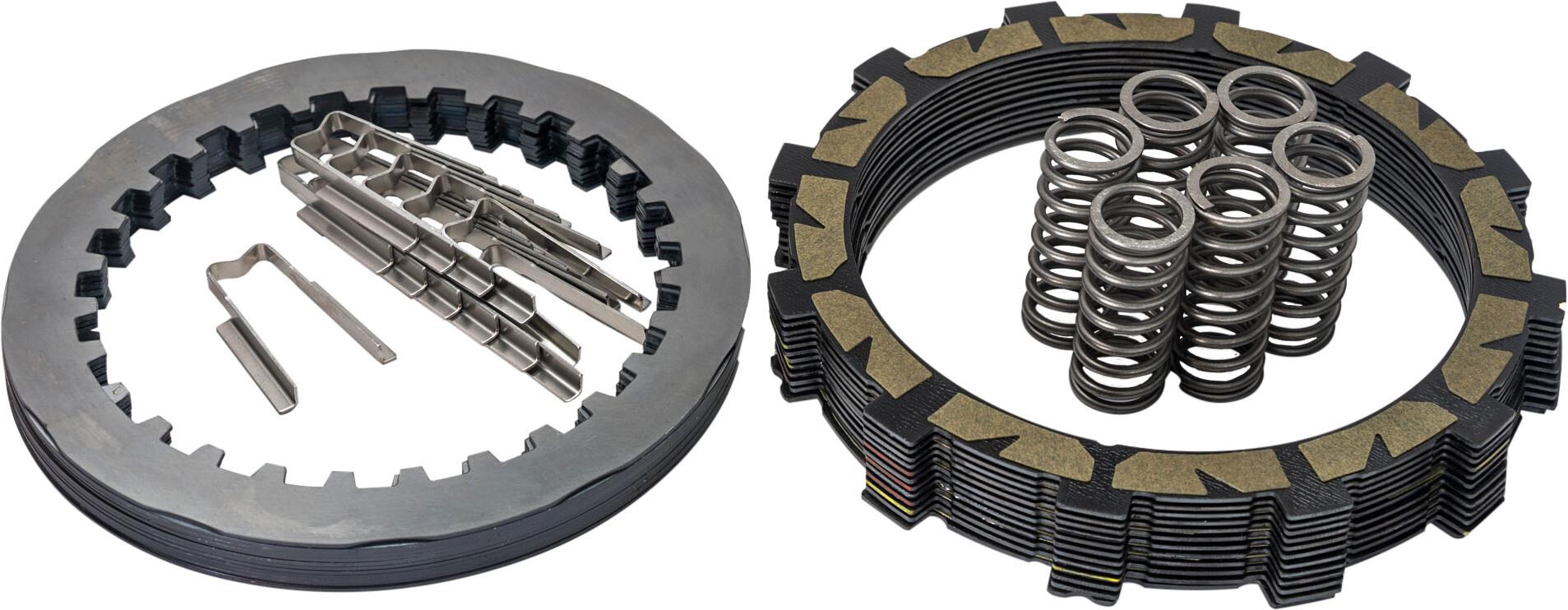 Core Manual Torqdrive Clutch Pack Kit