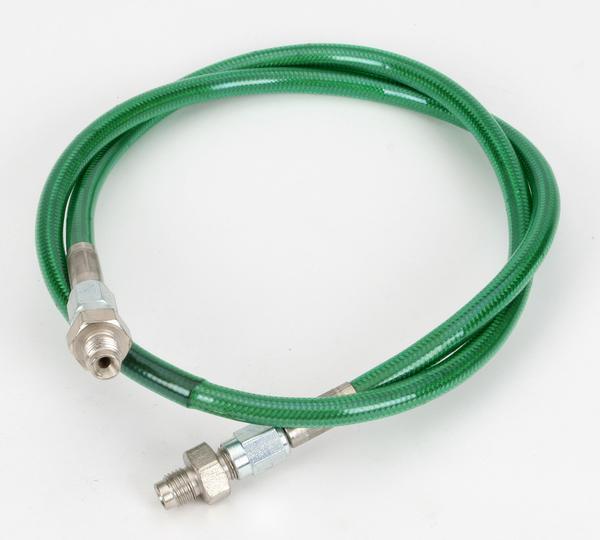 High Performance Brake Line - 34in.