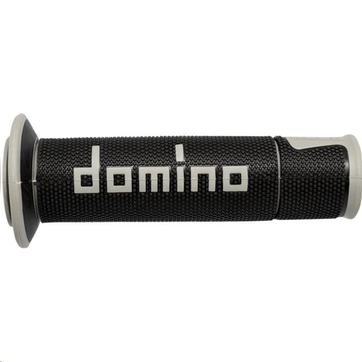 A450 Grips - Black/Gray