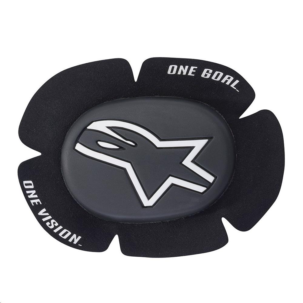 GP Sport Evo Knee Sliders