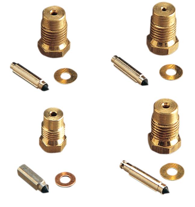 Tillotson Needle and Seats - HD 3/8in.