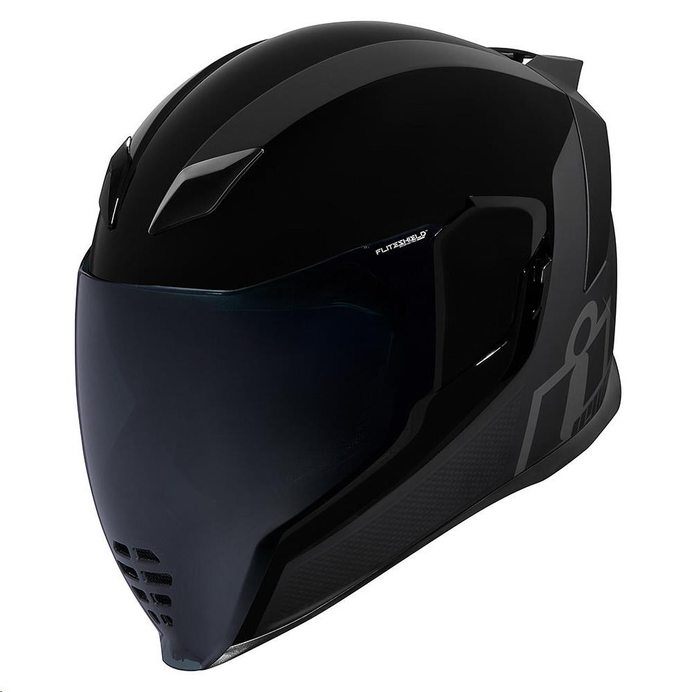 Airflite Mips Stealth Helmet
