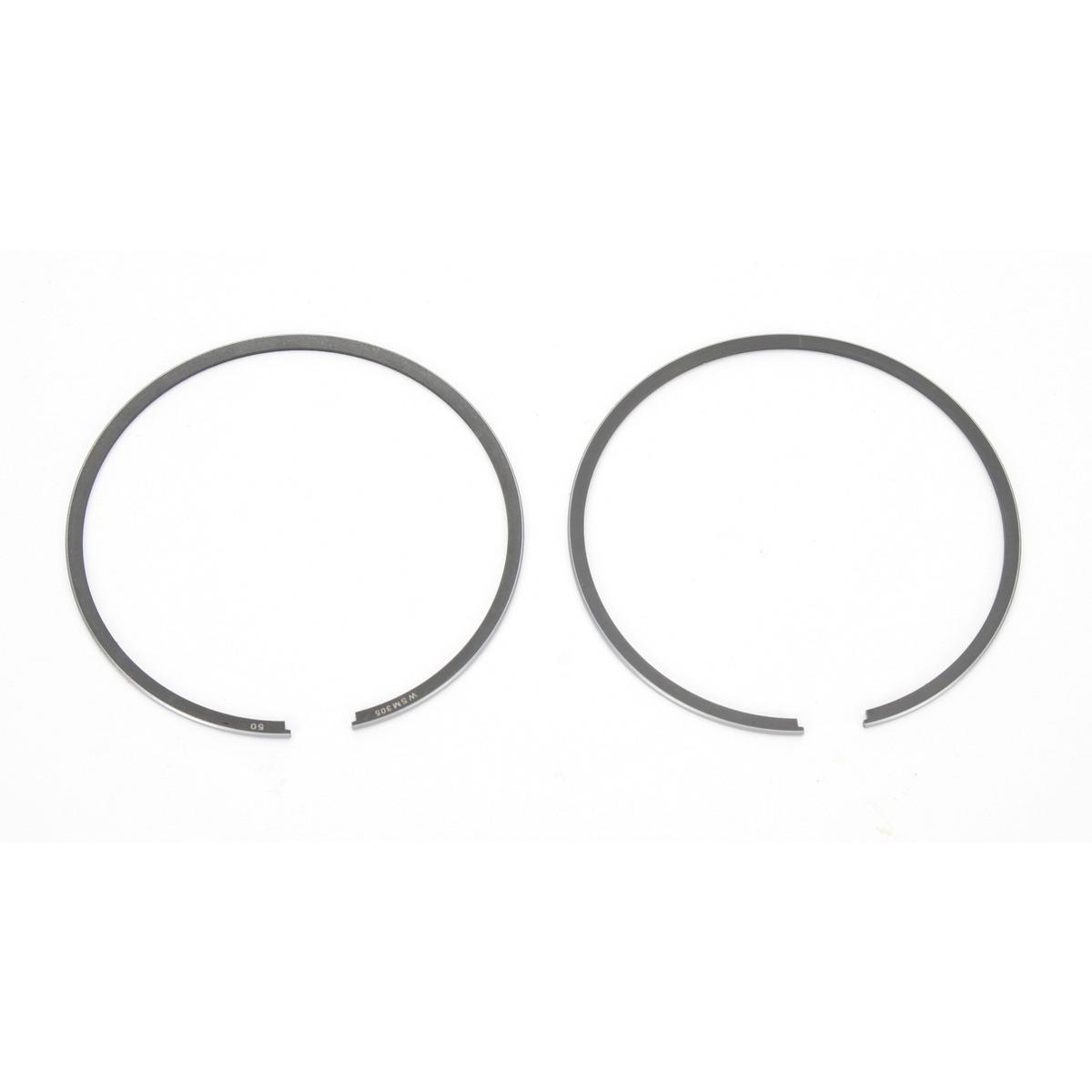 Piston Ring Set - 73.00mm Bore