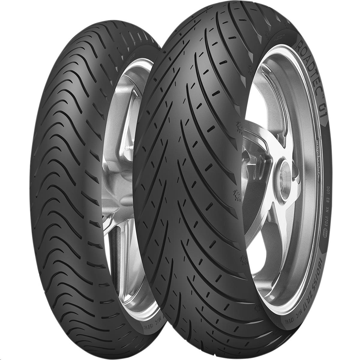 Roadtec 01 Rear Tire - 150/80-16