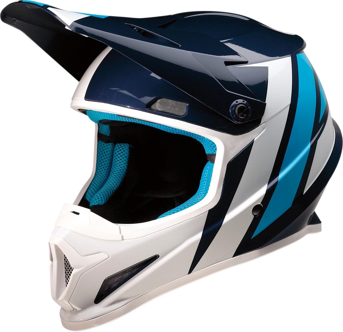 Rise Evac Helmet