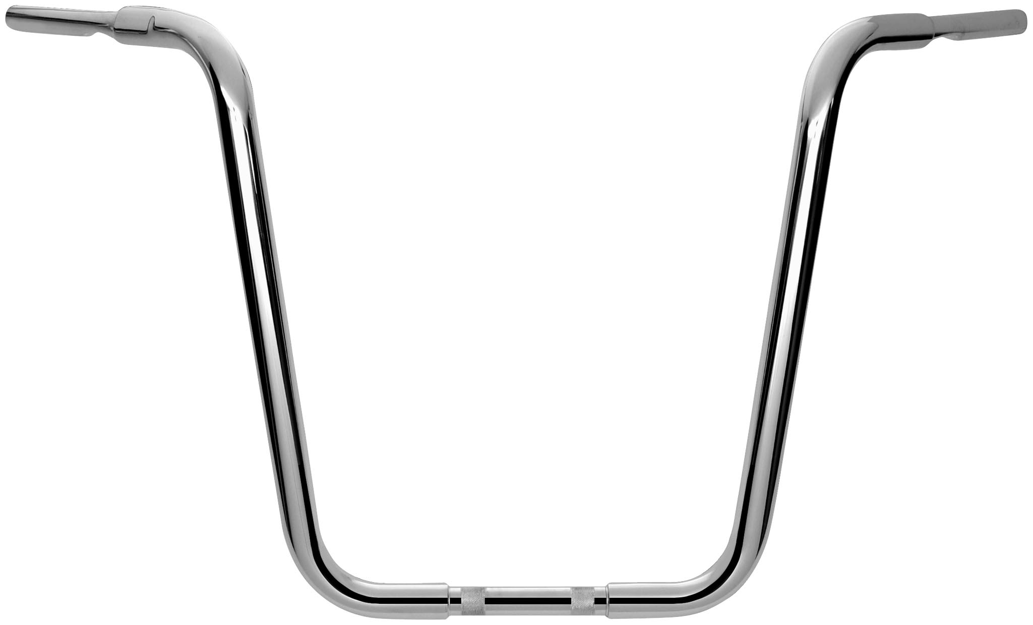 1-1/4in. Model-Specific Ape Hanger Handlebar - 18in.