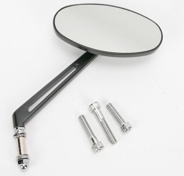 Stealth II Black Mirror - Standard