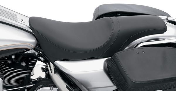 Predator Seat - Smooth