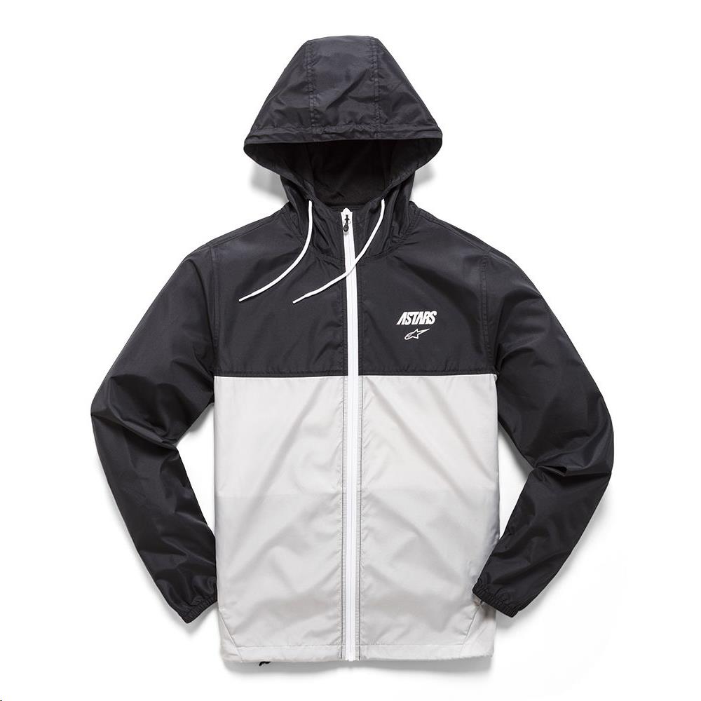 Cruiser Windbreaker Jacket