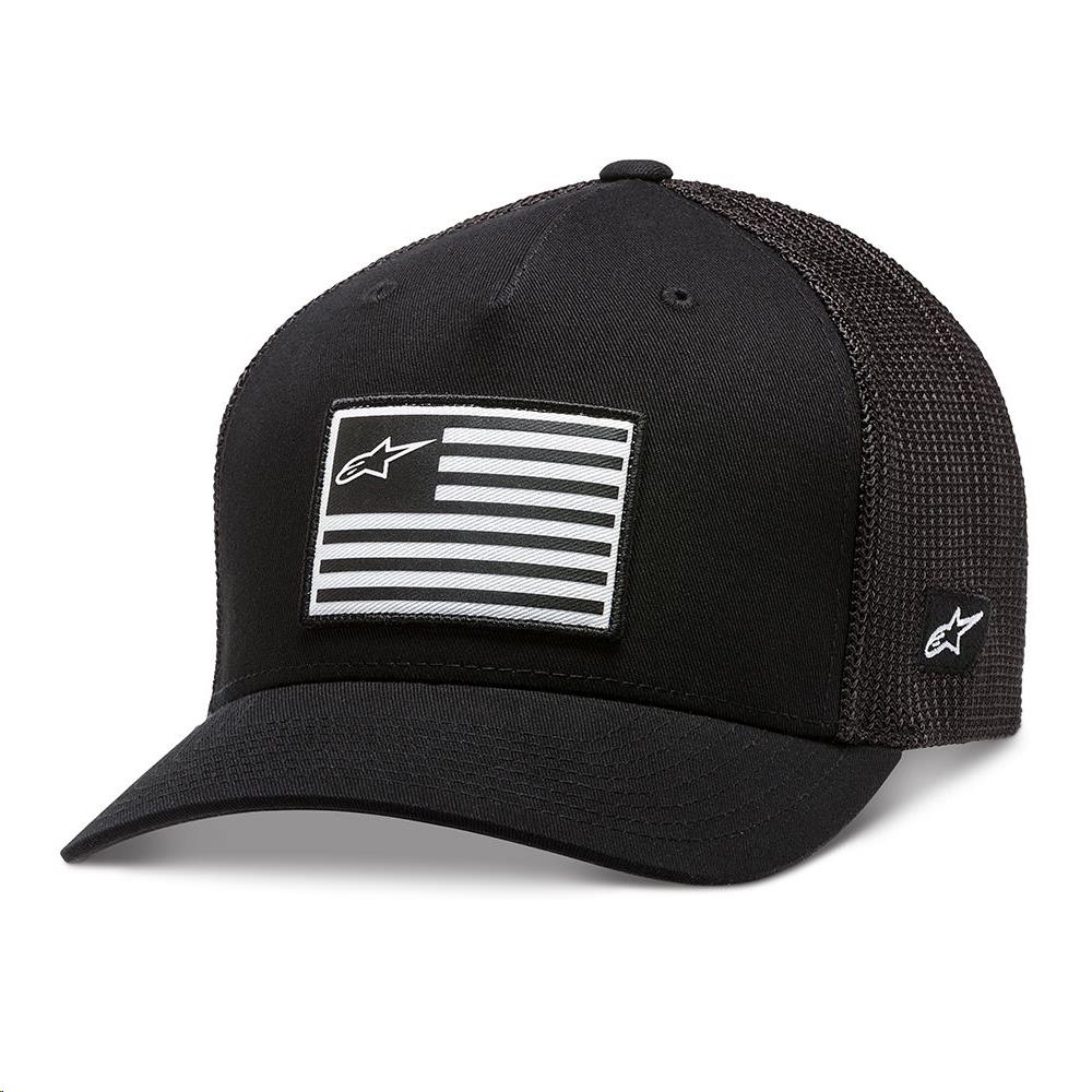 Flag Hat