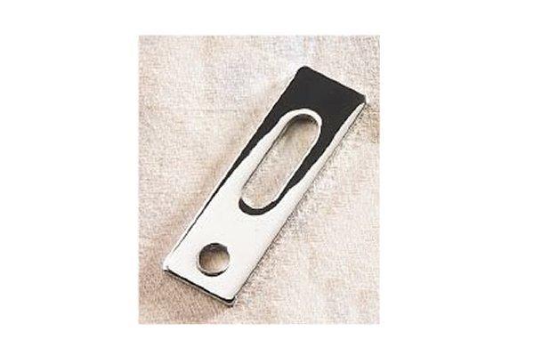 Exhaust Hanger Bracket - Hanger 3in. L