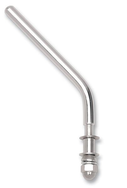 Die-Cast Replacement Mirror - Low Rider Stem