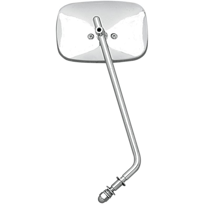 Die-Cast Replacment Mirror - with Low Rider Stem