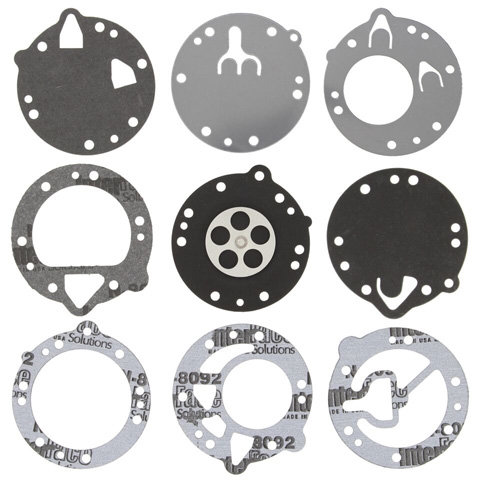 Tillotson Diaphragm and Gasket Kit