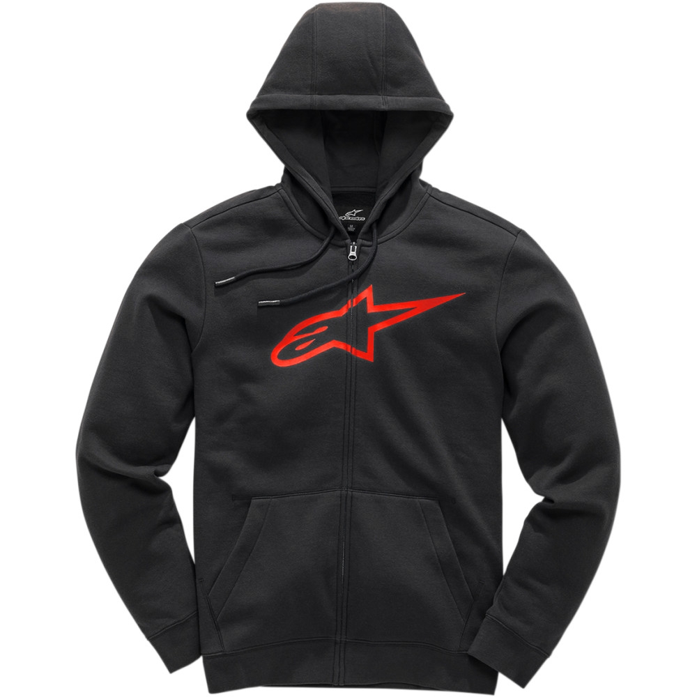 Ageless II Zip Hoodie