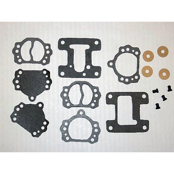 Mikuni BNO Butterfly Type B Carb