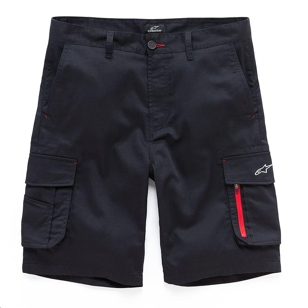 Pitpass Cargo Shorts