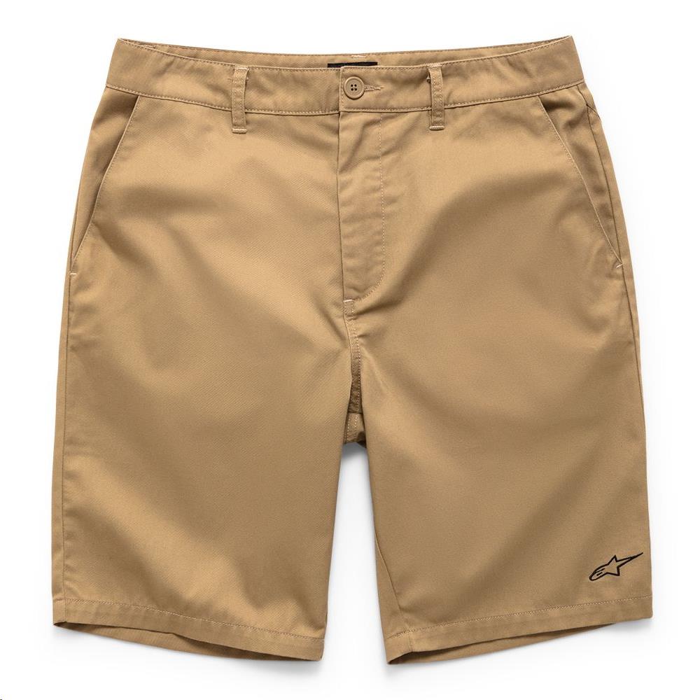 Trap Chino Shorts