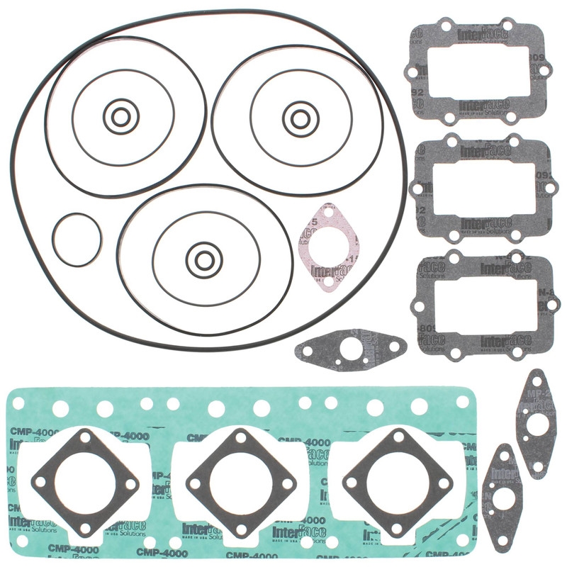 Top End Gasket Set