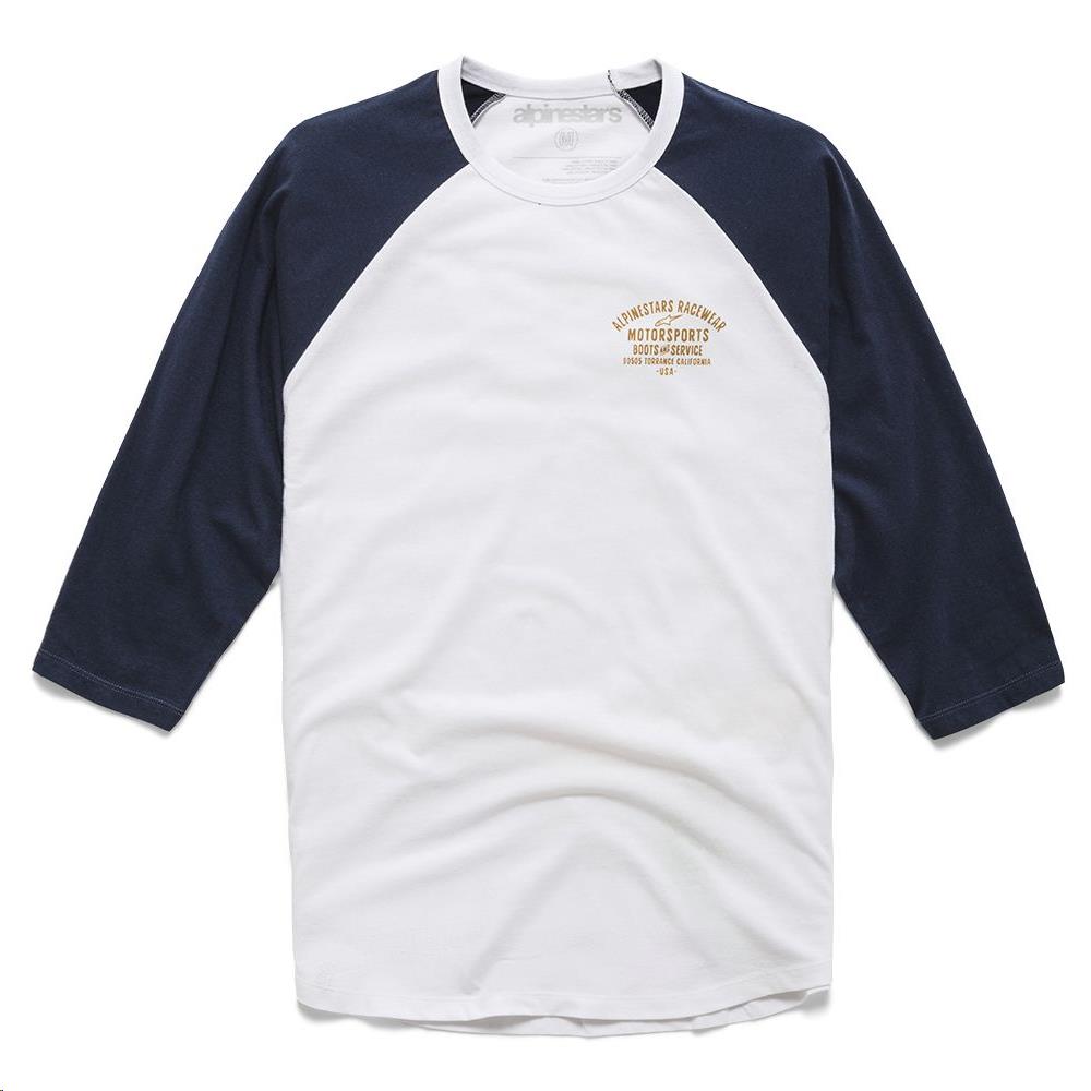 Booted Premium Raglan T-Shirt
