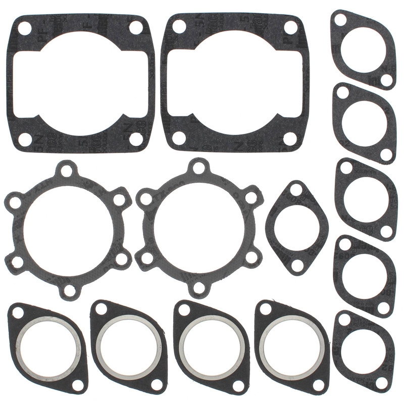 Top End Gasket Set