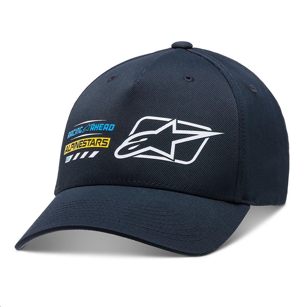 World Tour Hat