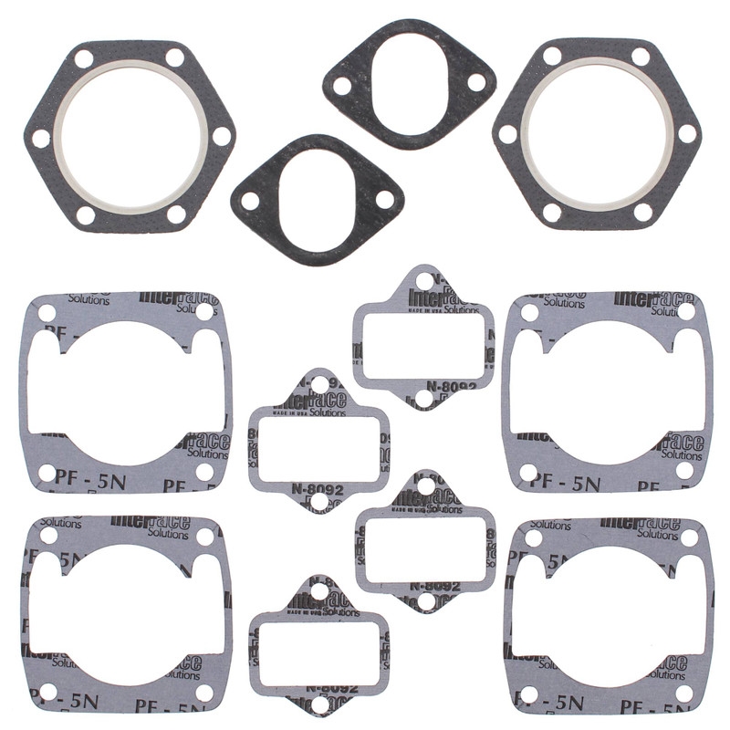 Top End Gasket Set