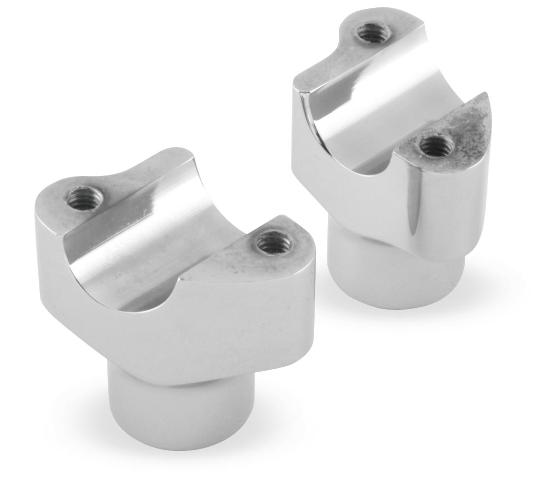 1.5in. High Chubby Riser