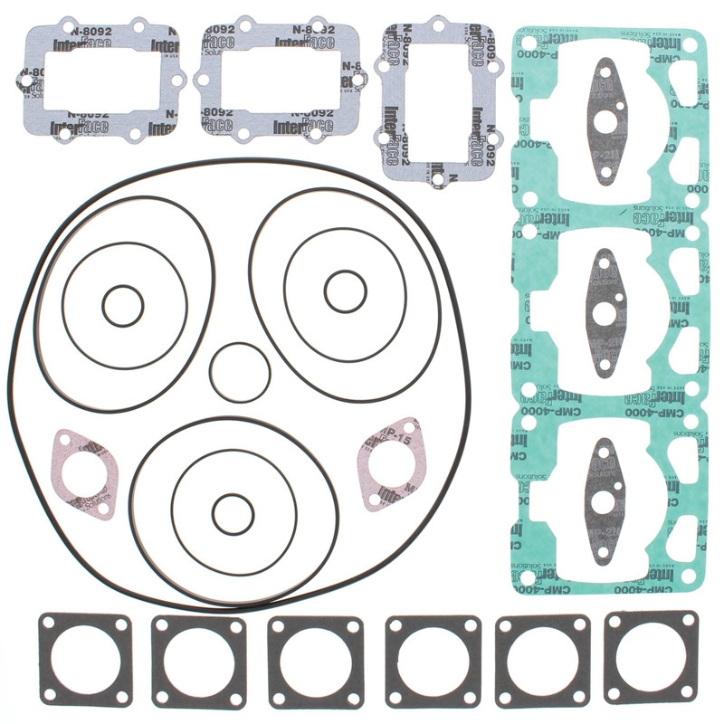 Top End Gasket Set