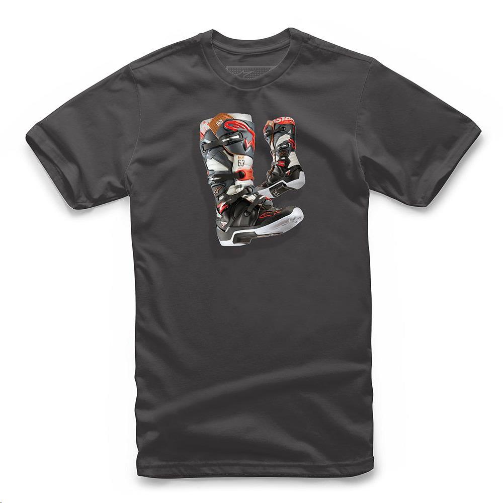Tech 7 Boot Youth T-Shirt