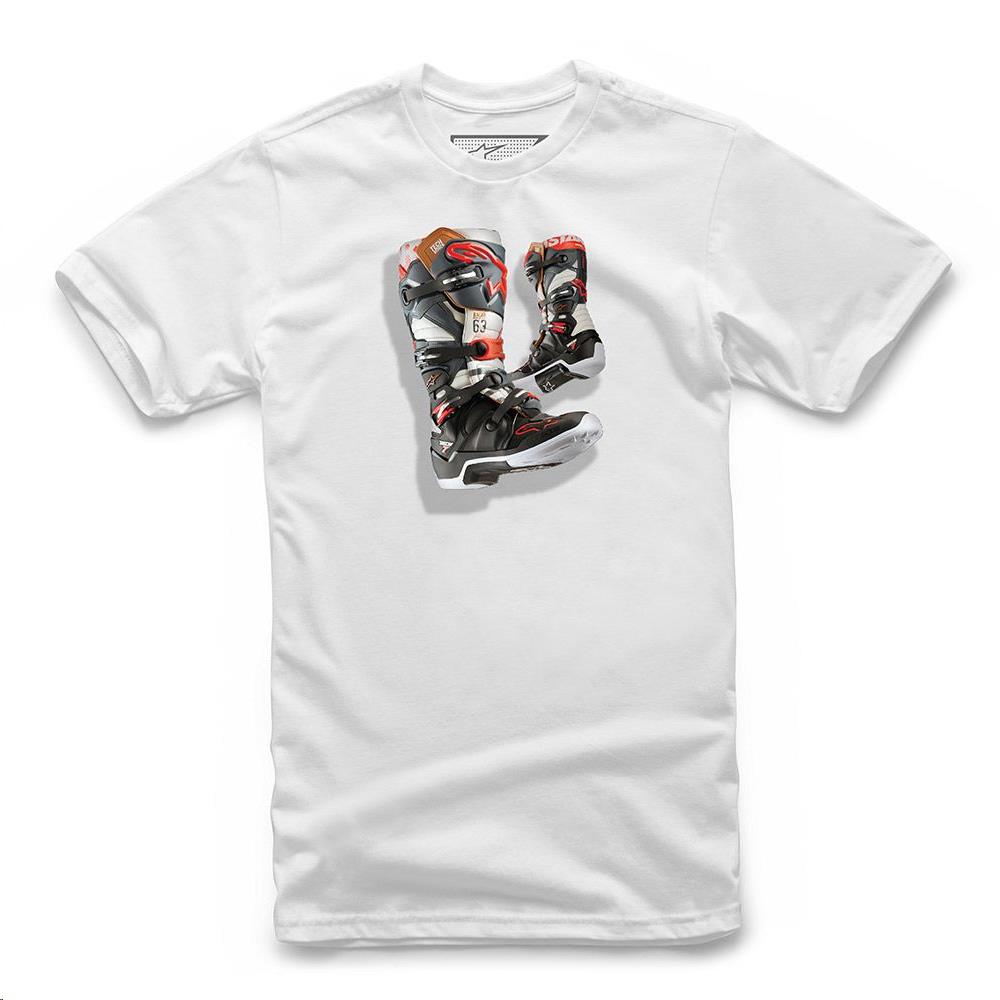 Tech 7 Boot Youth T-Shirt