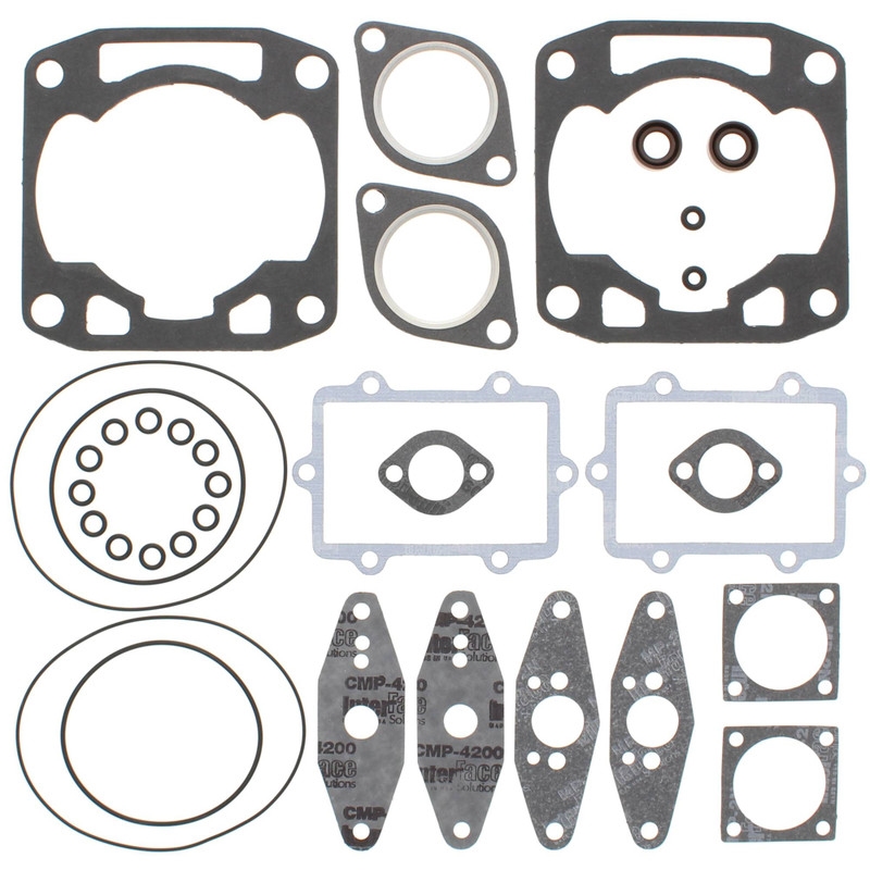 Top End Gasket Set