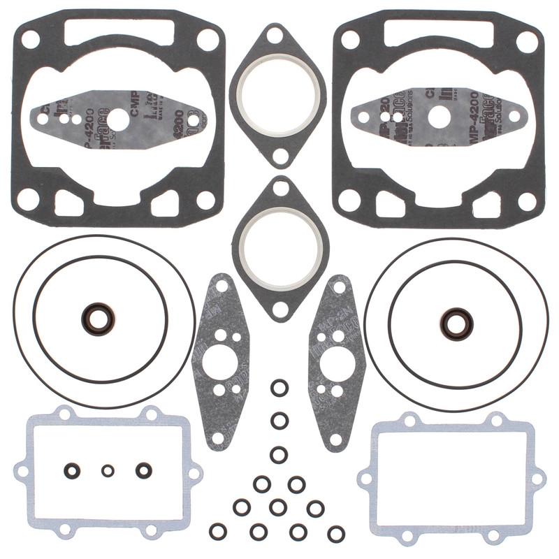Top End Gasket Set