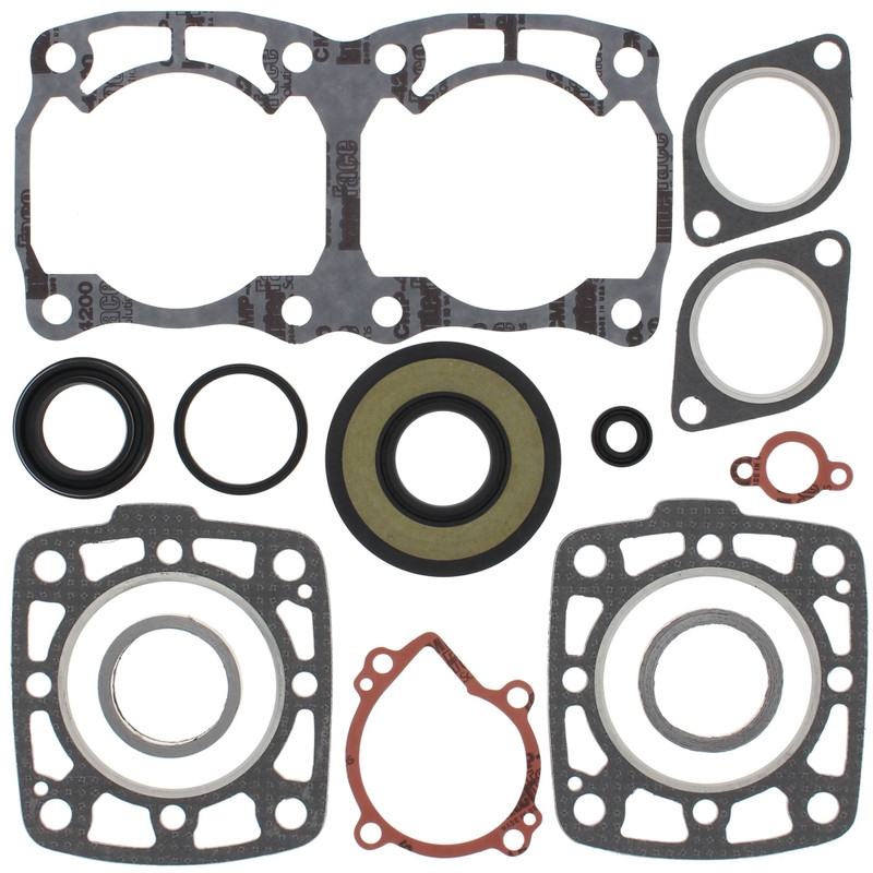 Gasket Set with Oil Seal